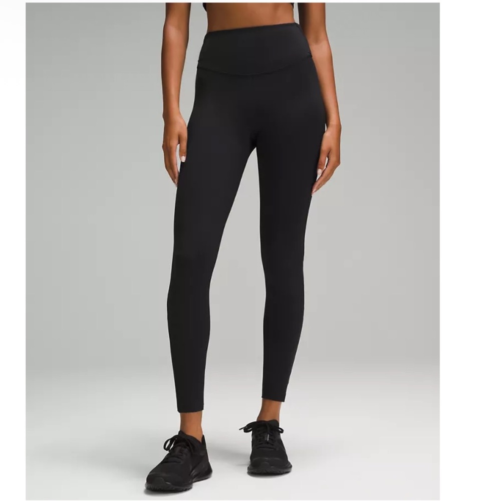 Lululemon Base Pace High Rise Tight 28” - 8